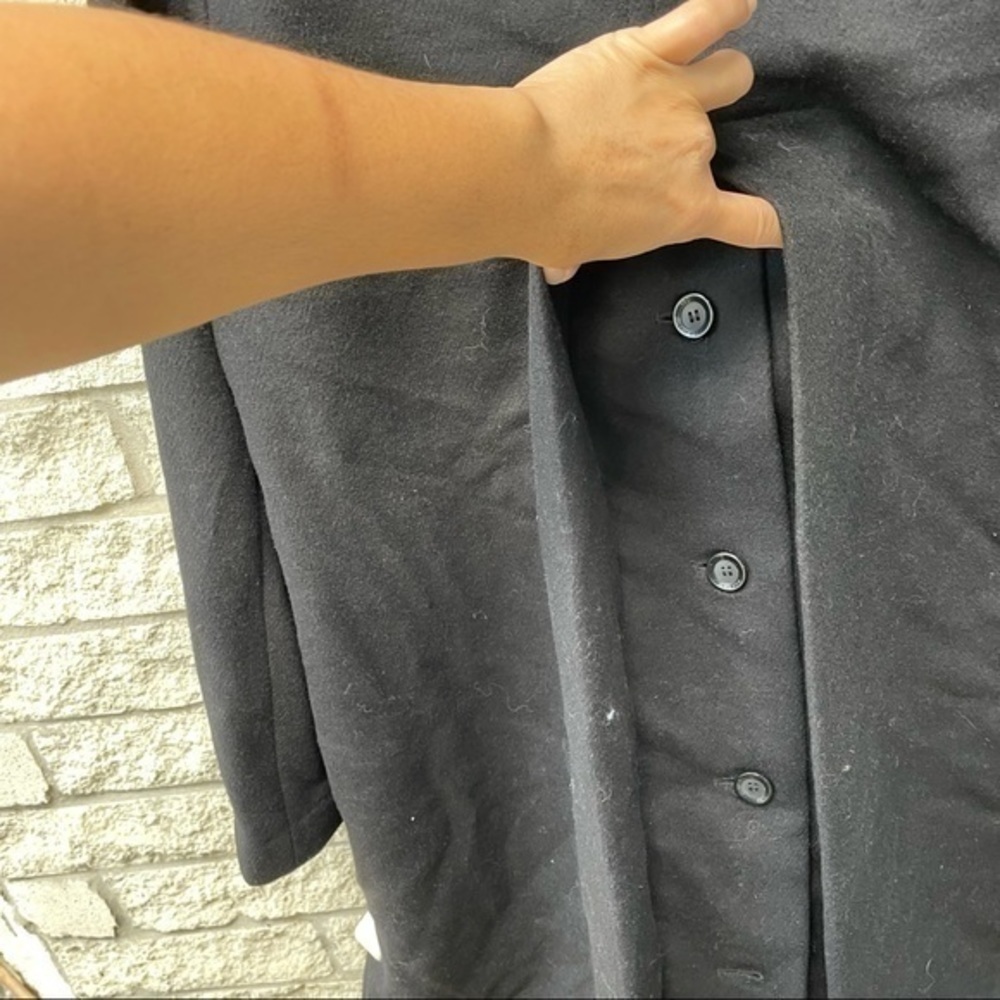 NWT Sam Edelman Trench Coat - Picture 7 of 7